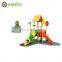 Backyard playsets educational wooden children Pirate ship playground toys for JMQ-C1813103
