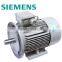 Siemens 1LE0001  IE2 75KW 2P/4P/6P/8P  low voltage iron casing three phase induction AC motor