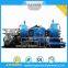 Industrial Helium Argon Diaphragm Compressor Portable Gas Booster (CE ISO)