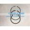 4BE1 Piston Rings Set 8-94418918-0 For Isuzu