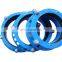 Hot Sale HDPE Flange Adaptor for hdpe pipe hdpe pipe flange adaptor