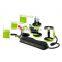 gym equipment home fitness resistance bands Revoflex Xtreme AB Wheel