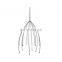 2019 new Hand Held Scalp Head Massager