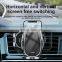 JOYROOM ZS199 automatic wireless car charger magnetic charger qi mobile holder for car