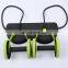 Vivanstar Abdominal Wheels Roller Stretch Elastic Multi-functional Abdominal Roller Wheel Set ST1457