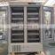 1000L Upright Display Freezer 2 Doors Upright Freezer