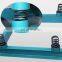 80mm*80mm concrete vibration shaker table with factory price