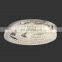crystal Ceiling Mount Light
