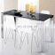 China factory Safety Tempered Glass for furniture and table top Glass