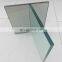 Double glazing /laminating/tempered glass for curtain wall for factory price