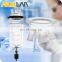 AKMLAB 2L Laboratory Jacketed Glass Reactor Price