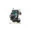 original new DB58 DB58T DB58TIS complete Engine assy , Engine Assembly For DH220-5