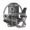 Factory Directly Supply LZX Fitness Leg Extension for Body Building
