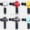 Deep Percussion Power Vibration Muscle Relax Sports Massager Gun with Lithium Battery