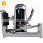 Best selling sport product total abdominal crunch build gym equipment professional machines for gyms