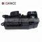 Front Driver Side Electric Power Master Window Switch for Toyota Land Cruiser Hiace Hilux  84820-10100