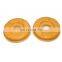 Free Shipping! 2Pcs Front Suspension Mount Support For BMW X6 X5 3.8L 4.4L 4.8L 31336776390
