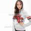 Women Clothing Manufacturer 2015 New Fashion Warm Winter Women Hoodies