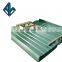 JIS AISI 22 24 26 28 Gauge Thickness Galvanized Corrugated PPGI Steel Roofing Sheet