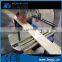 PVC marble stone profile/ wall panel extrusion machine with high quality