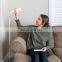 high quality Energy saving design big battery capacity floor lamp Dimmable Gooseneck Standing Lamp