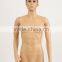 Fashion display wholesale full body men plastic mannequin realsitc male dummy manikin M0031-STM04