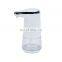 automatic alcohol spray sanitizer soap dispenser for desktop
