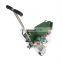 New Hot air welding machine for Parking garage coating, lines and handicap emblems on the garage floor