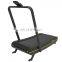 motorless treadmill walking exercise equipment small folding treadmill use weight up to 150kgs