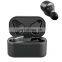 TWS Wireless Earphones OEM Manufacturer Custom Headset Auriculares Headphone Cheap Earbuds