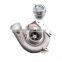 Factory directly engine supercharger turbo turbocharger for car for TOYOTA LAND CRUISER 80 1HD-T 4.2L 17201-17010  CT26