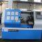 H36/H46 Horizontal Metal Cheap Flat Bed CNC Lathe Machine price