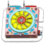 Fan Blade Mould