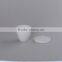 cheap Alumina Ceramic medium Form Crucibles with Lid, Glazed ( ISO9001 Maker, with 50 years' professional