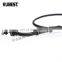 High quatlty motorcycle throttle cable OE 2DPF630100 motorbike accelerate cable with competitive price