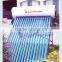 150L solar water heater with CE, ISO CCC certificates