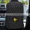 Universal Car Seat Back Protector Anti Kick Mat Cover Pad
