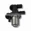 HVAC Water Heater Control Valve 64118369805 1147412144 for BMW E46 / E39 / E83 / 3 Series 5 Series X3