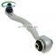 Pair Front Lower Forward Control Arm 2043306711 for 2009 Mercedes Benz C230 Front Lower Forward Excluding 4Matic