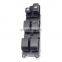 Electric Power Window Master Switch OEM 84820-35020 for Toyota Hilux 4Runner Land Cruiser