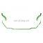 Suspension Auto Racing Performance Parts Anti Roll Bar for Skyline GTR R35 Front and Rear Sway Bar