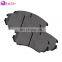Auto brake system carbon ceramic original brake pads for kia soul 2013