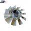 Cooling System Silicone Oil Fan Clutch  Assy Oem 21772668 for VL FH FM FMX NH Truck