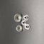 Stainless Steel Flange Nut M10