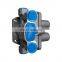 Heavy Duty Truck Parts Oem  21811707  20382310 20452152 for VL Truck  Multi Circuit Protection Valve