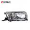 Headlamp Headlight with Lens For Toyota Hilux Vigo 2016  81110-0K660 81150-0K660