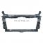 Car Radiator Support Assy Radiator Frames For Toyota Prius 2016