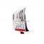 Auto  Parts Car Light Tail Lamp Cover For TOYOTA PRIUS 2010