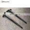 w464 w463a a pillar fit for carbon fiber material w463a w464 G500 G63 G65 G800 G350D 4x4 front window side pillar
