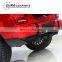 G-class W464 W463A G63  blade style fit for g500 g350d g550 g63 rear diffuser pp material back lip and tail lip
